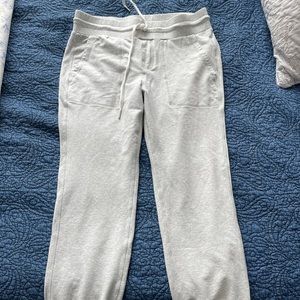 cabi joggers casual pants
